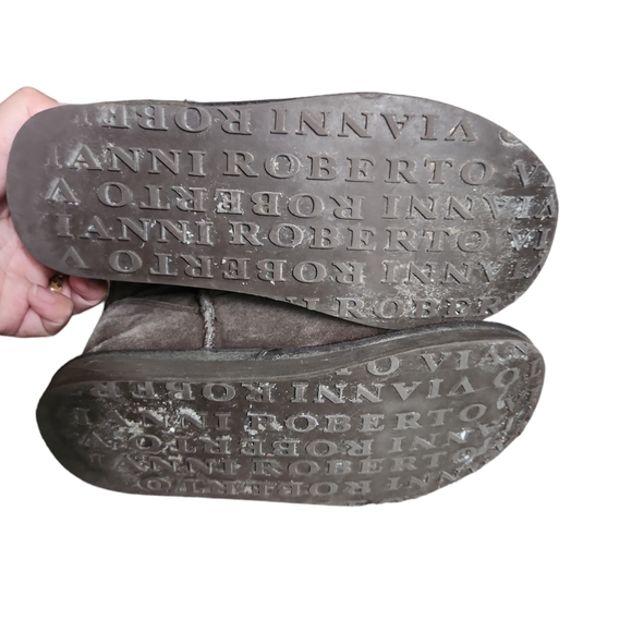 Vianni Roberto Boot size 7 - Picture 8 of 13